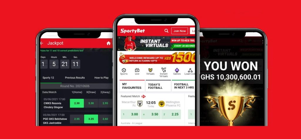 SportyBet