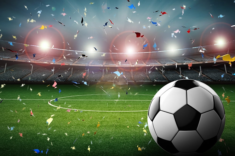 football betting